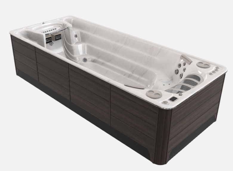 Hydropool Executive Trainer 19EX