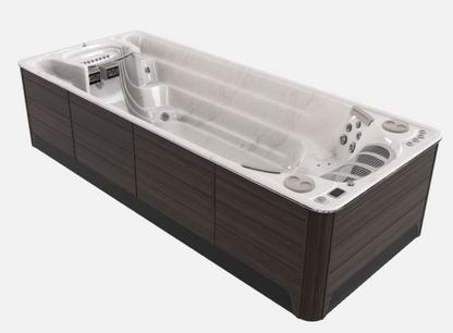 Hydropool Executive Trainer 19EX
