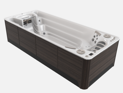Hydropool Executive Trainer 19EX