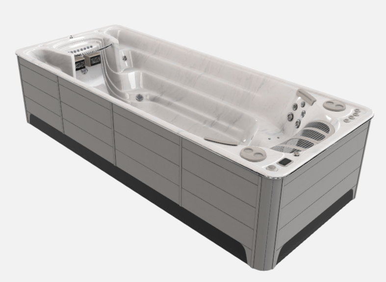 Hydropool Executive Trainer 19EX