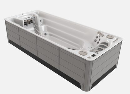 Hydropool Executive Trainer 19EX