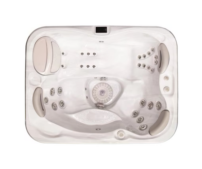 Hydropool Self-Cleaning™ 379 Gold