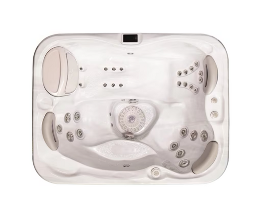 Hydropool Self-Cleaning™ 379 Gold