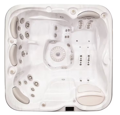 Hydropool Self-Cleaning™ 455 Gold