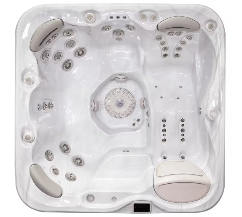 Hydropool Self-Cleaning™ 579 Gold