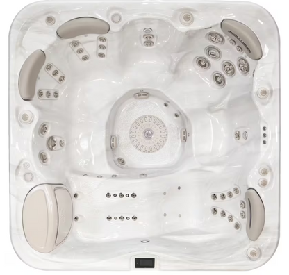Hydropool Self-Cleaning™ 679 Gold