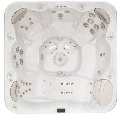 Hydropool Self-Cleaning™ 779 Platinum