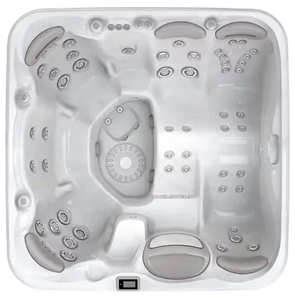 Hydropool Self-Cleaning™ 799 Platinum
