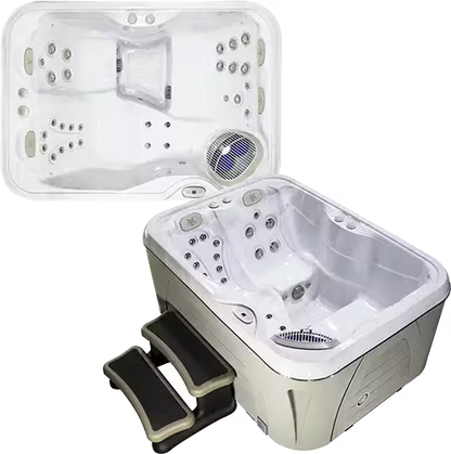 Hydropool Serenity 4300
