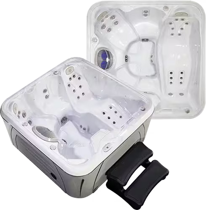Hydropool Serenity 4510