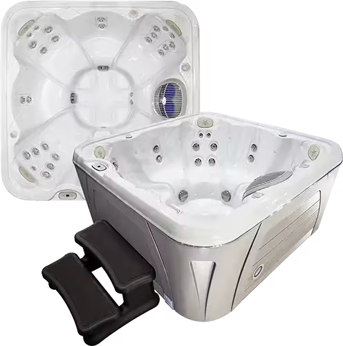 Hydropool Serenity 5900