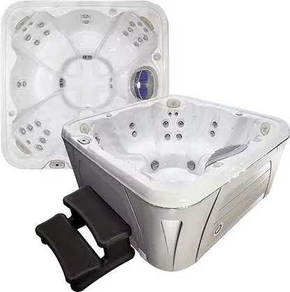 Hydropool Serenity 5900