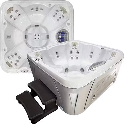 Hydropool Serenity 6800