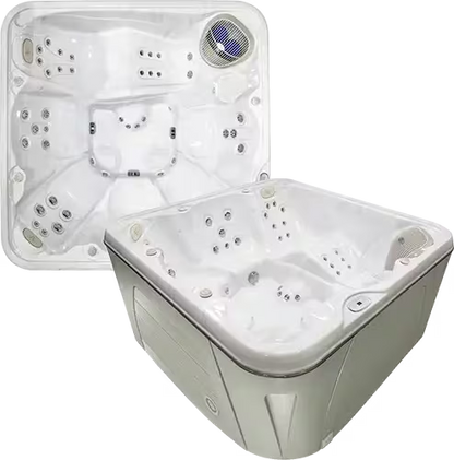 Hydropool Serenity 6900