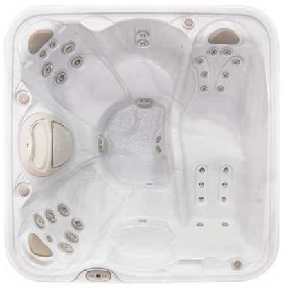 Hydropool Serenity 4510