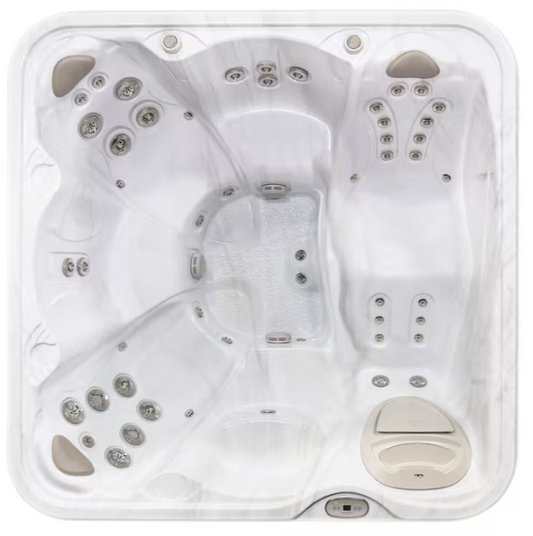 Hydropool Serenity 5900