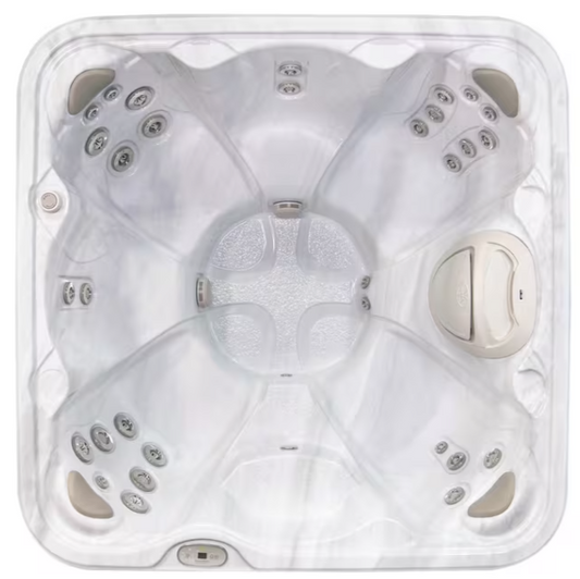 Hydropool Serenity 6600