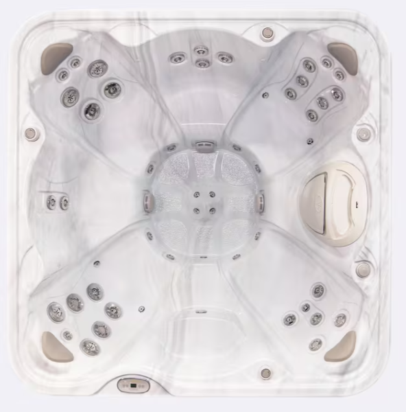 Hydropool Serenity 6800