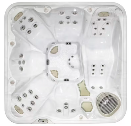 Hydropool Serenity 6900