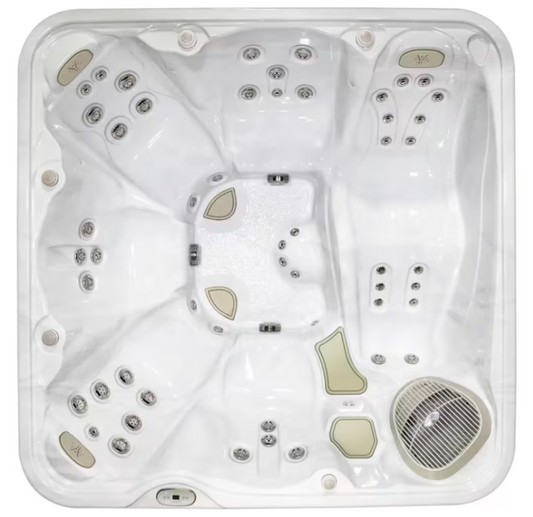 Hydropool Serenity 6900