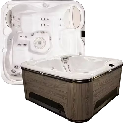 Signature 455 Platinum