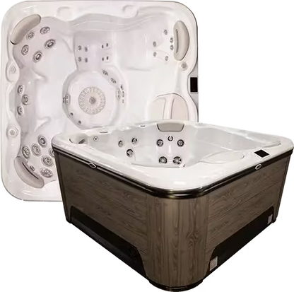 Signature 655 Platinum