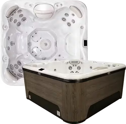 Signature 728 Platinum