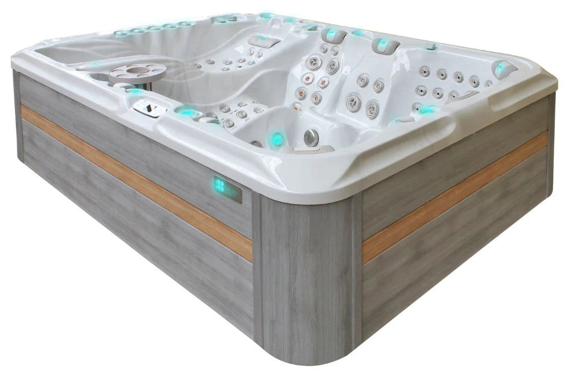 Ecstatic Mighty Wave