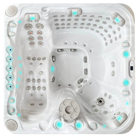 Felicity Mighty Wave