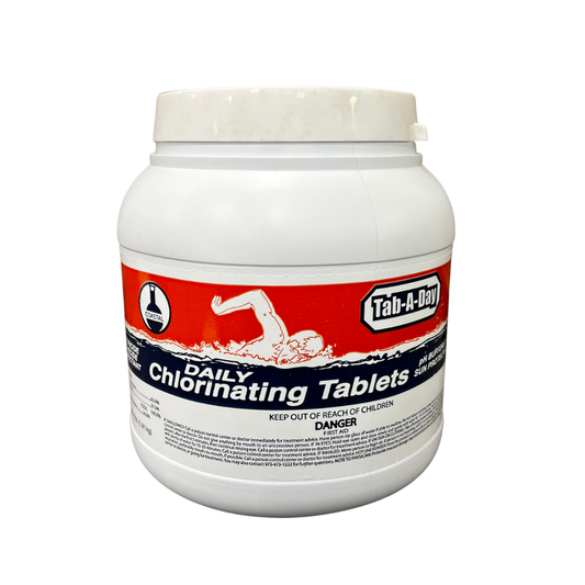 Tab-A-Day (4 lbs)