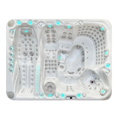 Ecstatic Mighty Wave