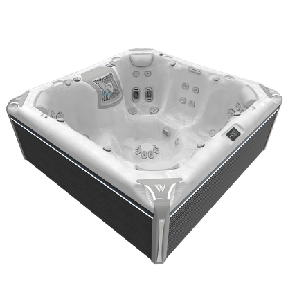 Wellis Elbrus Life Premium