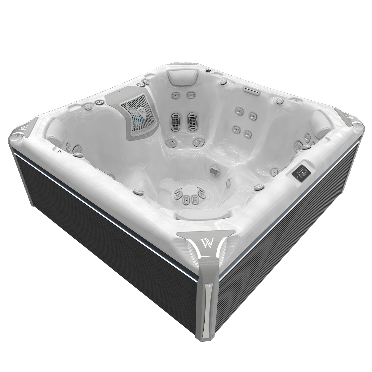 Wellis Elbrus Life Deluxe