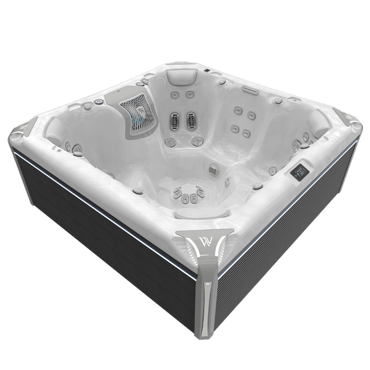 Wellis Elbrus Life Deluxe