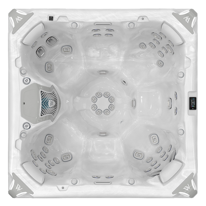 Wellis Elbrus Life Premium