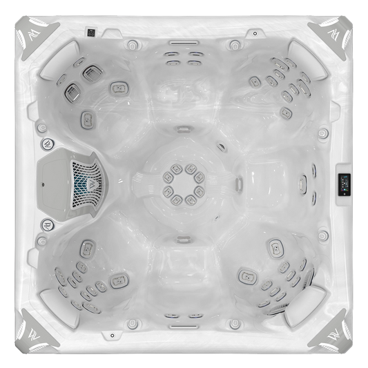 Wellis Elbrus Life Deluxe