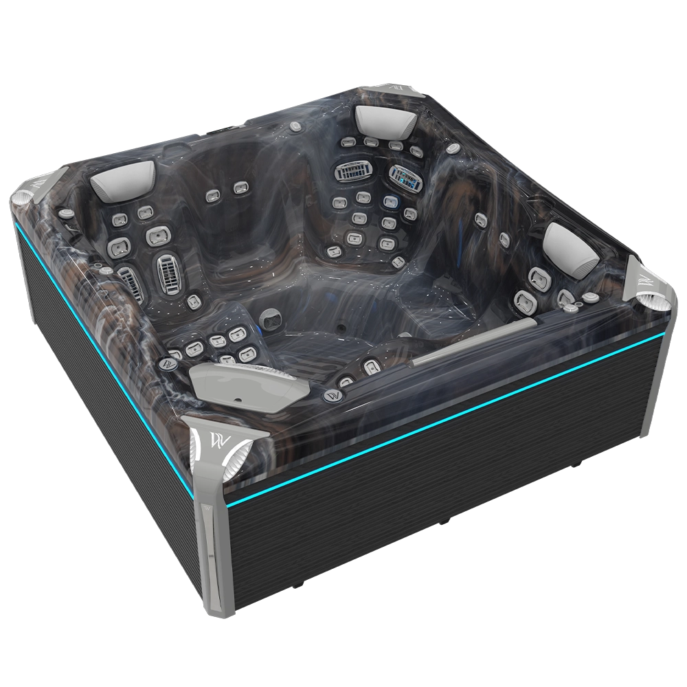 Wellis Everest Life Deluxe