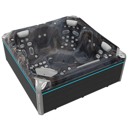 Wellis Everest Life Deluxe