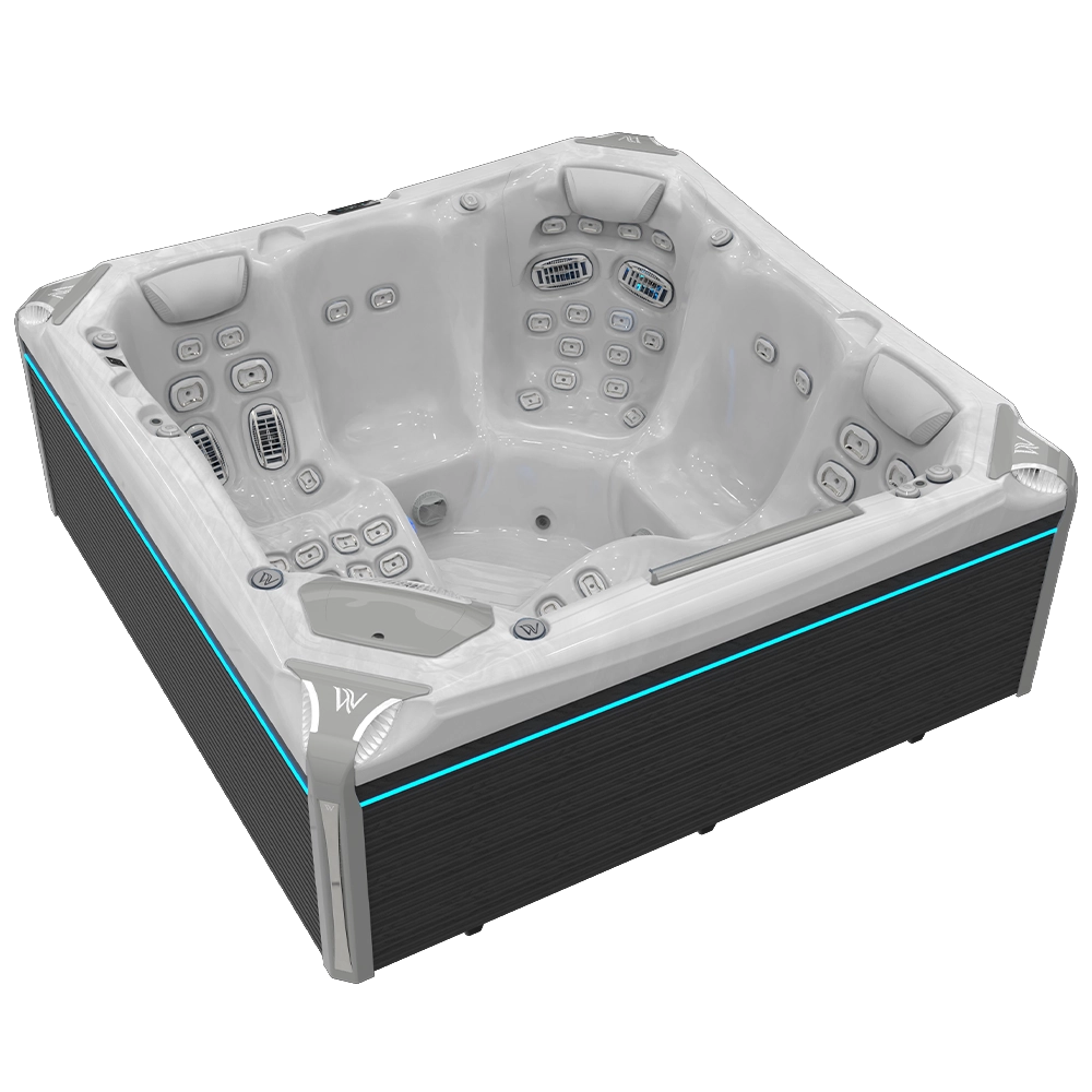 Wellis Everest Life Deluxe