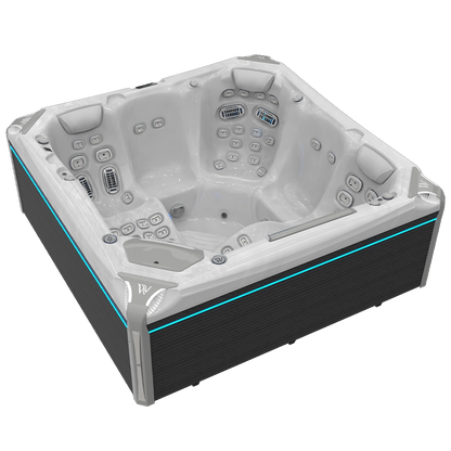 Wellis Everest Life Deluxe