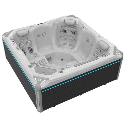 Wellis Everest Life Deluxe