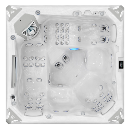 Wellis Everest Life Deluxe