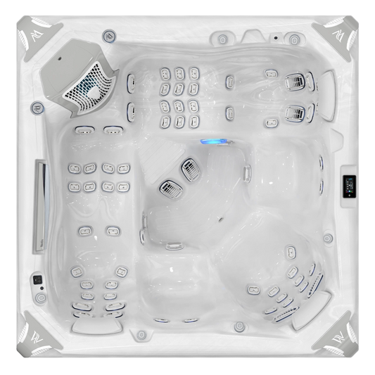 Wellis Everest Life Deluxe