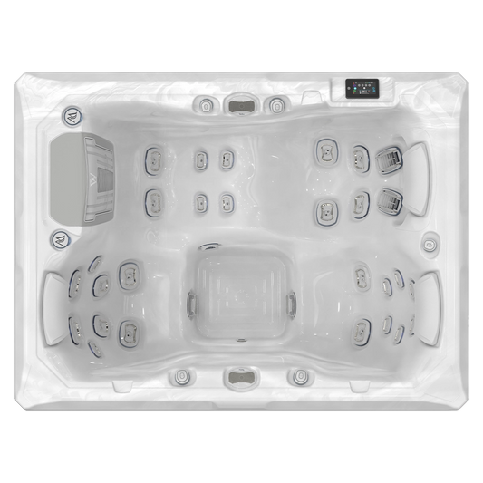 Wellis Teide Life Deluxe