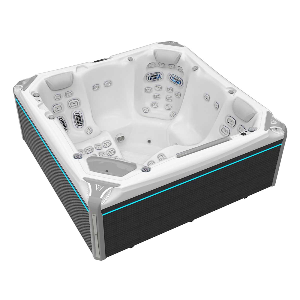 Wellis Everest Life Deluxe