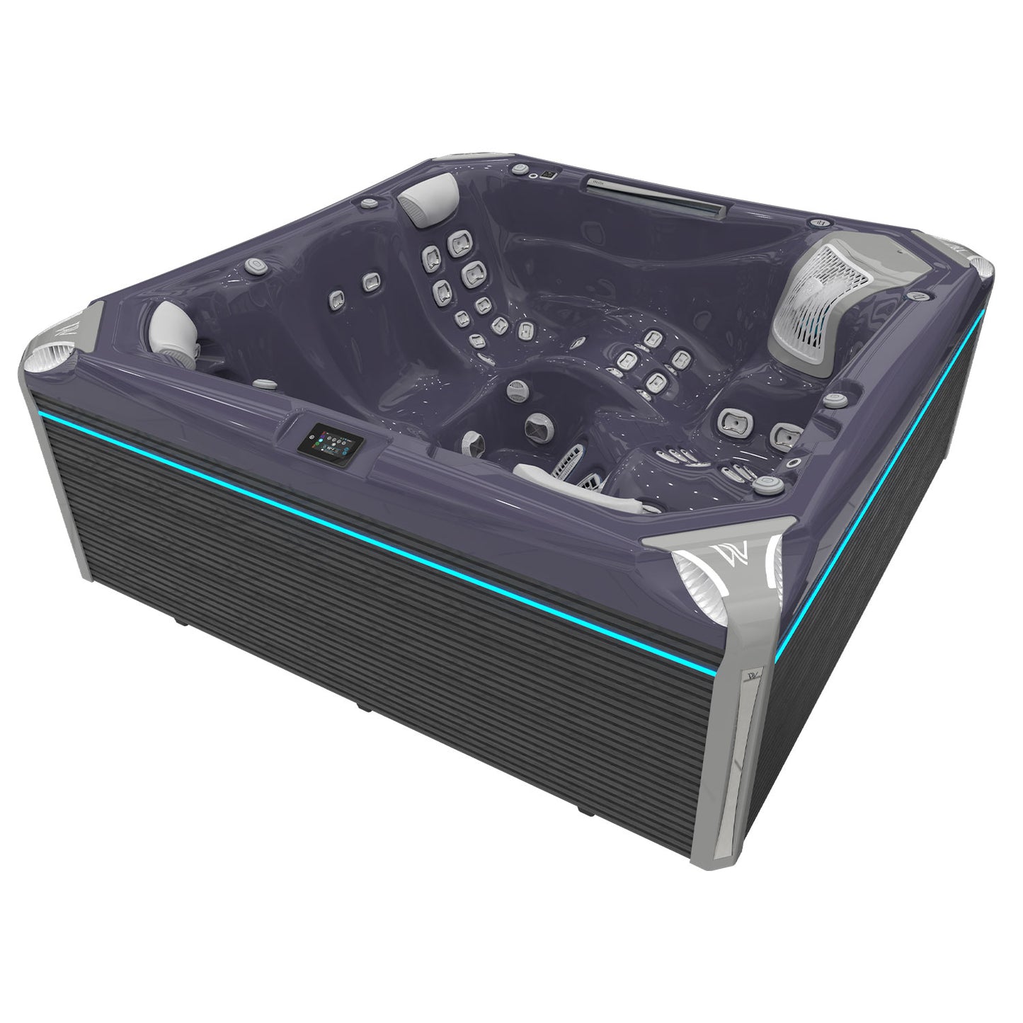 Wellis Everest Life Deluxe