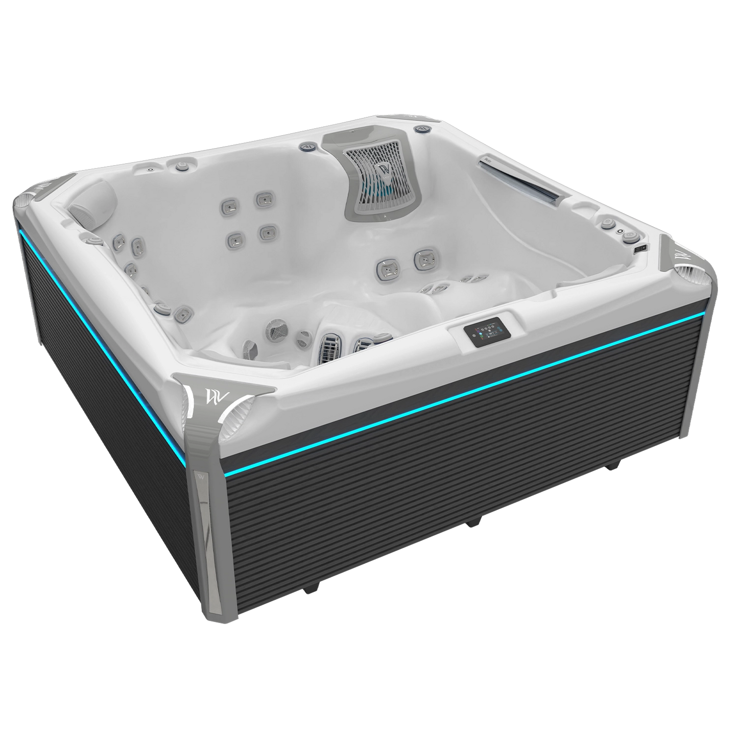 Wellis Kilimanjaro Life Deluxe