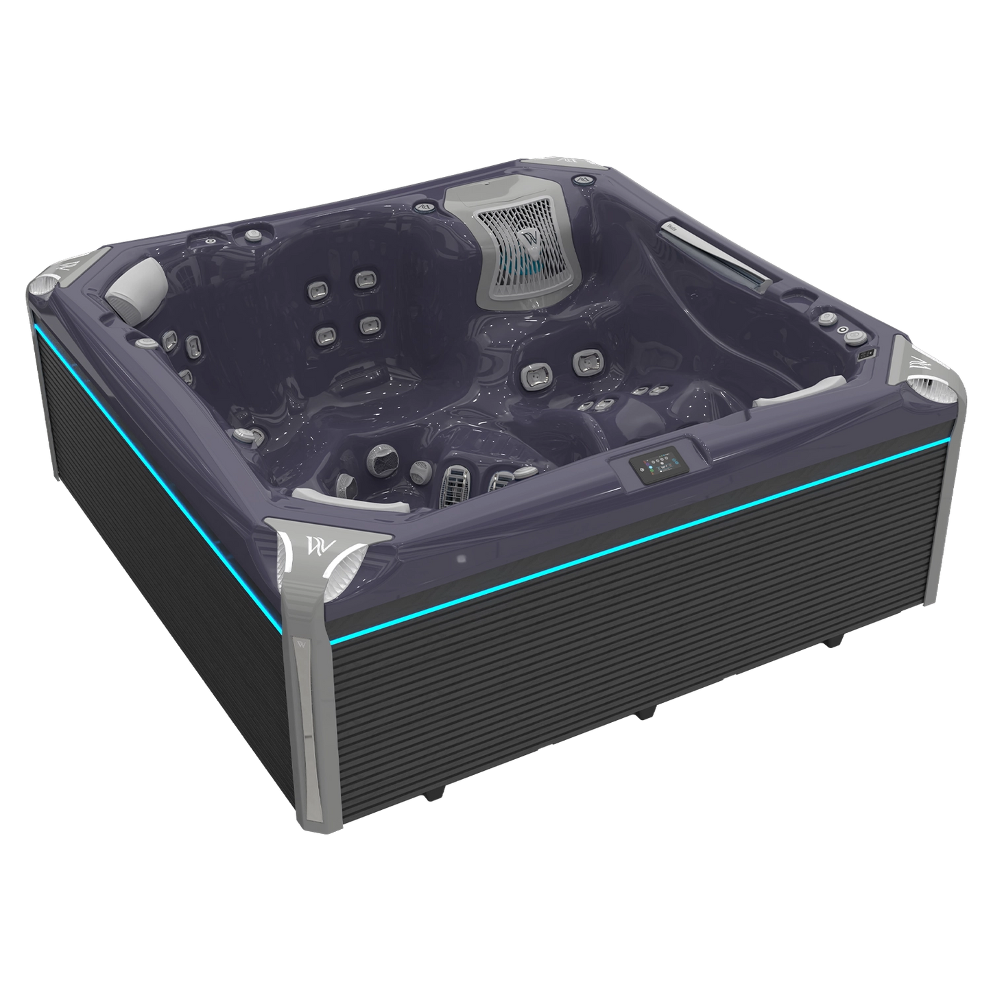 Wellis Kilimanjaro Life Deluxe
