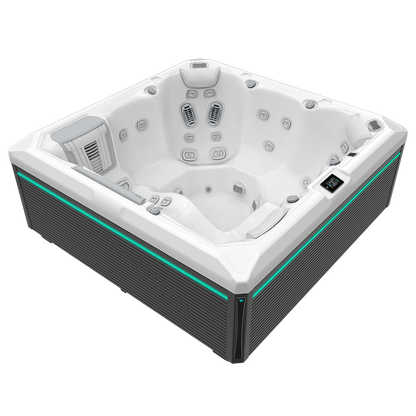 Wellis Atlas Life Deluxe