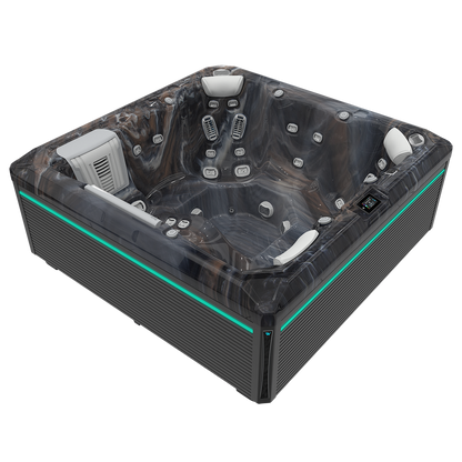Wellis Atlas Life Deluxe